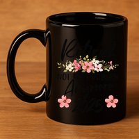 Retired 2025 Not My Problem Anymore Retirement 2025 11oz C Handle Ceramic Mug