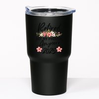 Retired 2025 Not My Problem Anymore Retirement 2025 Tumbler