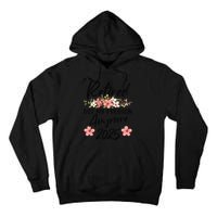 Retired 2025 Not My Problem Anymore Retirement 2025 Tall Hoodie