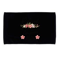 Retired 2025 Not My Problem Anymore Retirement 2025 Microfiber Hand Towel