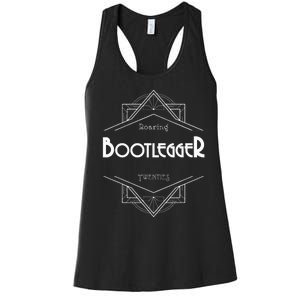 Roaring 20s Outfits For Guys Easy Women's Racerback Tank