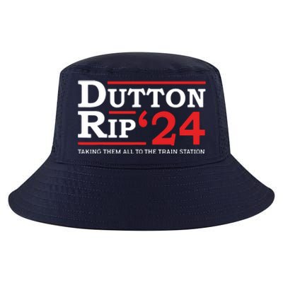 Rip 2024 President Day 4th Of July Cool Comfort Performance Bucket Hat