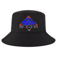RFK 2024 Robert Kennedy Jr. For President Cool Comfort Performance Bucket Hat