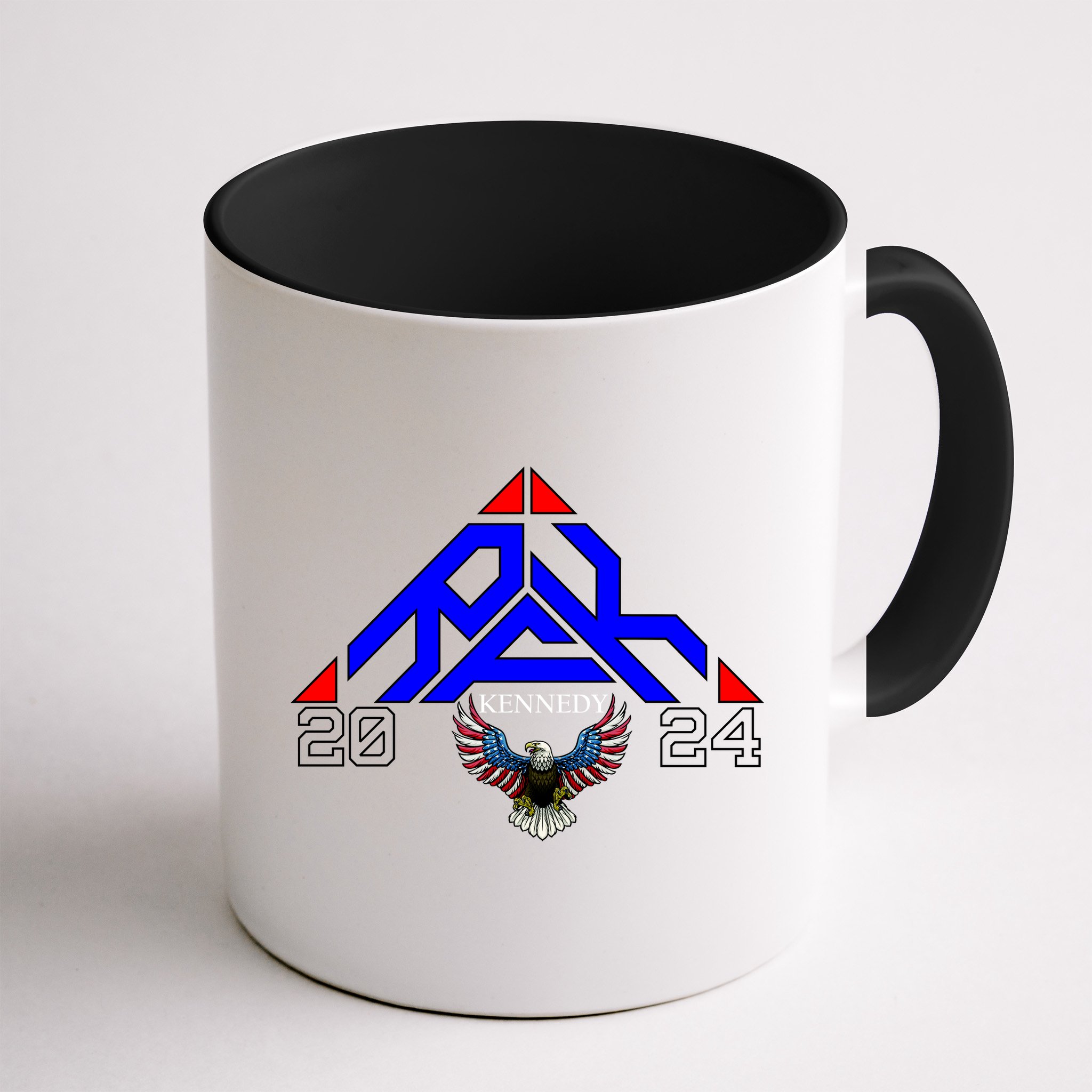 RFK 2024 Robert Kennedy Jr. For President Mug