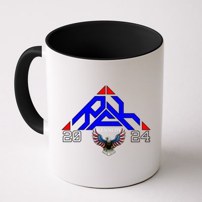 RFK 2024 Robert Kennedy Jr. For President Mug