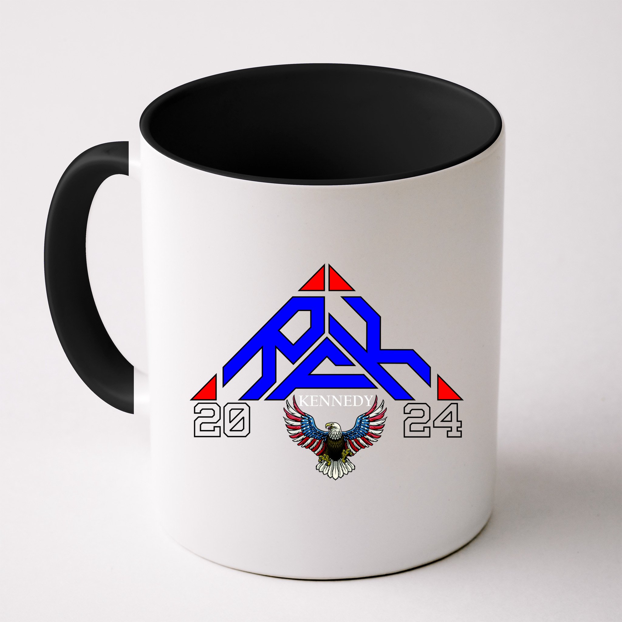 RFK 2024 Robert Kennedy Jr. For President Mug