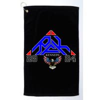 RFK 2024 Robert Kennedy Jr. For President Golf Towel