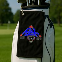 RFK 2024 Robert Kennedy Jr. For President Golf Towel