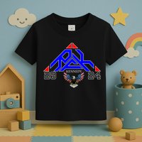 RFK 2024 Robert Kennedy Jr. For President Toddler T-Shirt