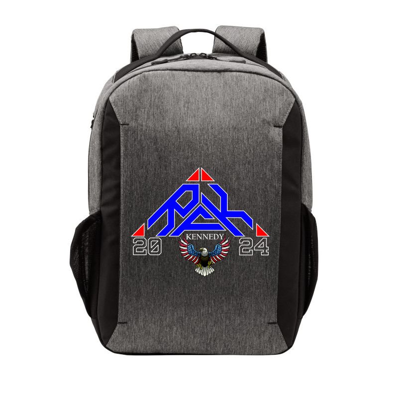 RFK 2024 Robert Kennedy Jr. For President Vector Backpack
