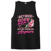 Retire 2024 PosiCharge Competitor Tank