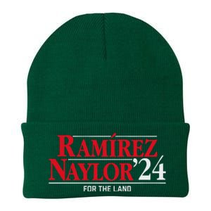 Ramireznaylor ’24 Knit Cap Winter Beanie