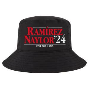 Ramireznaylor ’24 Cool Comfort Performance Bucket Hat