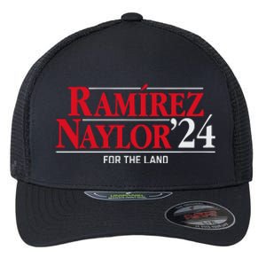 Ramireznaylor ’24 Flexfit Unipanel Trucker Cap