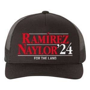 Ramireznaylor ’24 Yupoong Adult 5-Panel Trucker Hat