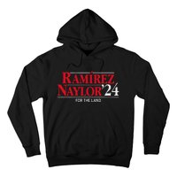 Ramireznaylor ’24 Hoodie