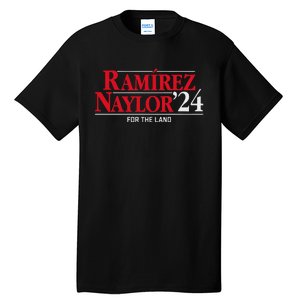 Ramireznaylor ’24 Tall T-Shirt