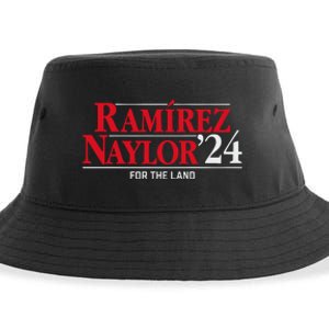 Ramireznaylor ’24 Sustainable Bucket Hat