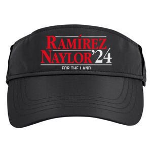 Ramireznaylor ’24 Adult Drive Performance Visor