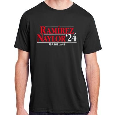 Ramireznaylor ’24 Adult ChromaSoft Performance T-Shirt