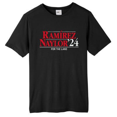 Ramireznaylor ’24 Tall Fusion ChromaSoft Performance T-Shirt