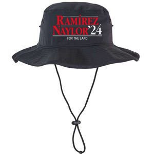 Ramireznaylor ’24 Legacy Cool Fit Booney Bucket Hat