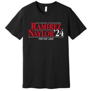 Ramireznaylor ’24 Premium T-Shirt