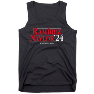 Ramireznaylor ’24 Tank Top