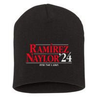 Ramireznaylor ’24 Short Acrylic Beanie