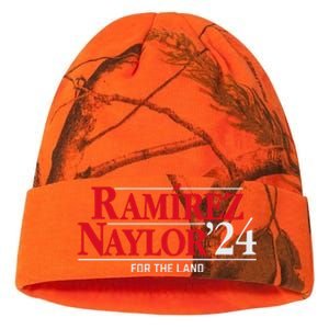 Ramireznaylor ’24 Kati Licensed 12" Camo Beanie