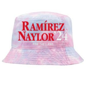 Ramireznaylor ’24 Tie-Dyed Bucket Hat