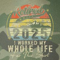 Retired 2025 Legacy Tie Dye Trucker Hat