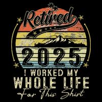Retired 2025 Cropped Pullover Crew
