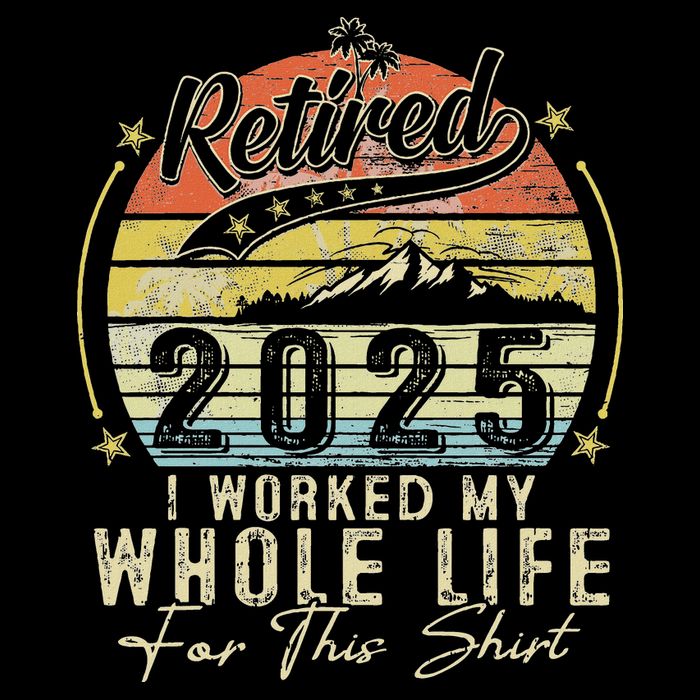 Retired 2025 Cropped Pullover Crew
