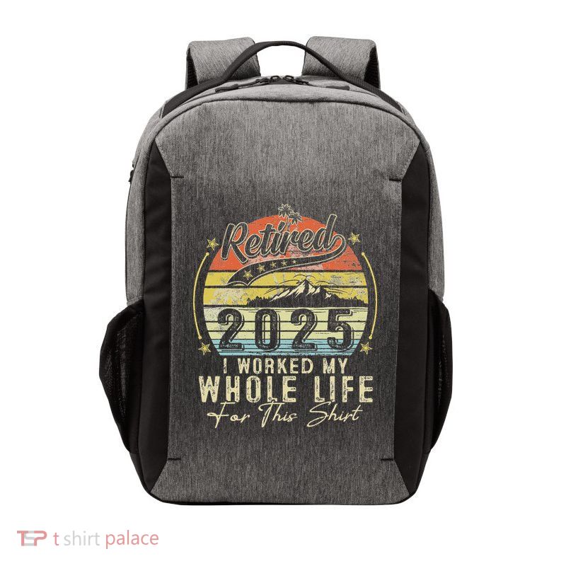 Retired 2025 Vector Backpack