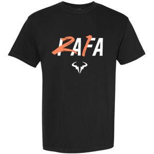 Rafas 21s Garment-Dyed Heavyweight T-Shirt