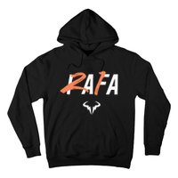 Rafas 21s Hoodie