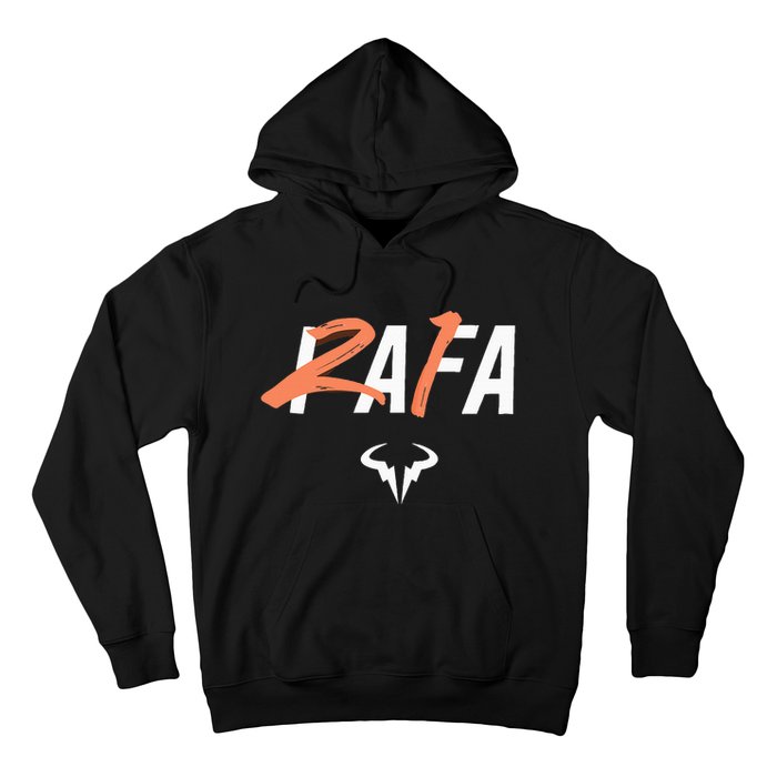 Rafas 21s Hoodie