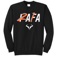 Rafas 21s Sweatshirt