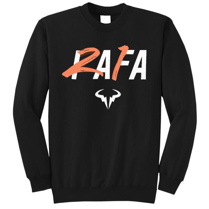 Rafas 21s Sweatshirt