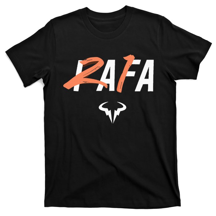 Rafas 21s T-Shirt