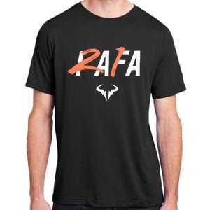 Rafas 21s Adult ChromaSoft Performance T-Shirt