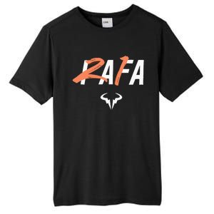 Rafas 21s Tall Fusion ChromaSoft Performance T-Shirt