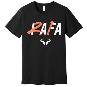 Rafas 21s Premium T-Shirt