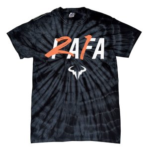 Rafas 21s Tie-Dye T-Shirt