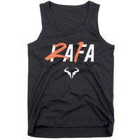 Rafas 21s Tank Top