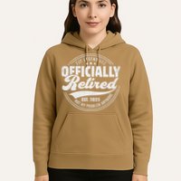 Retirement 2025 Retired 2025 Not My Problem Anymore Vintage Hoodie