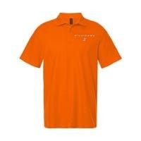 Ricciardo 3 Softstyle Adult Sport Polo