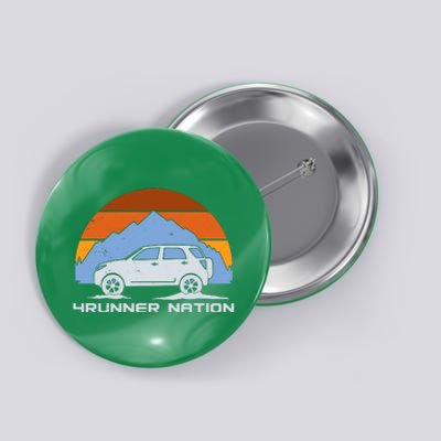 Retro 4Runner Nation Button