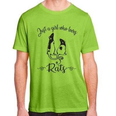 Rat 4953 Adult ChromaSoft Performance T-Shirt